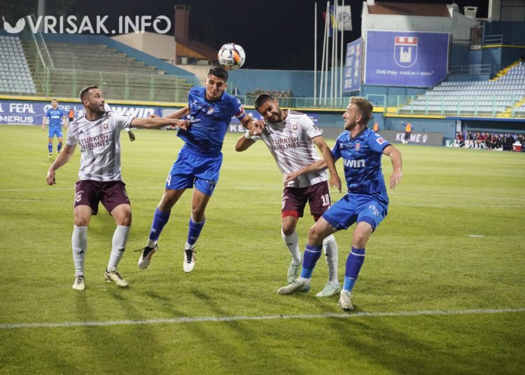 Remi Širokog i Sarajeva na Pecari