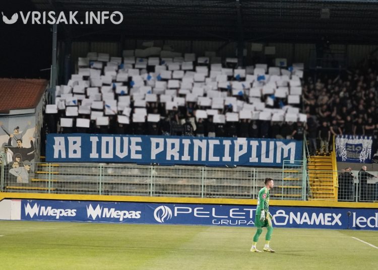 Remi Širokog i Sarajeva na Pecari