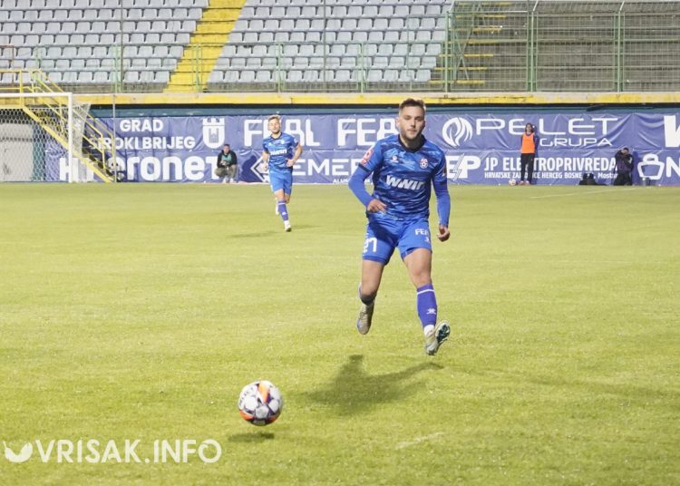 Remi Širokog i Sarajeva na Pecari