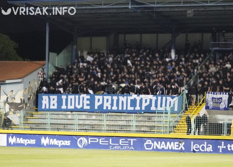 Remi Širokog i Sarajeva na Pecari