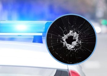 Široki Brijeg: Nova pucnjava, metak završio u prozoru obiteljske kuće