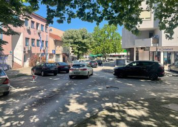 Široki Brijeg: Obavijest o početku radova u Ulici fra Didaka Buntića