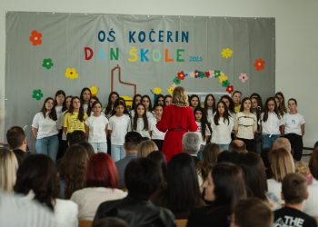 Široki Brijeg-Osnovna škola Kočerin proslavila Dan škole2