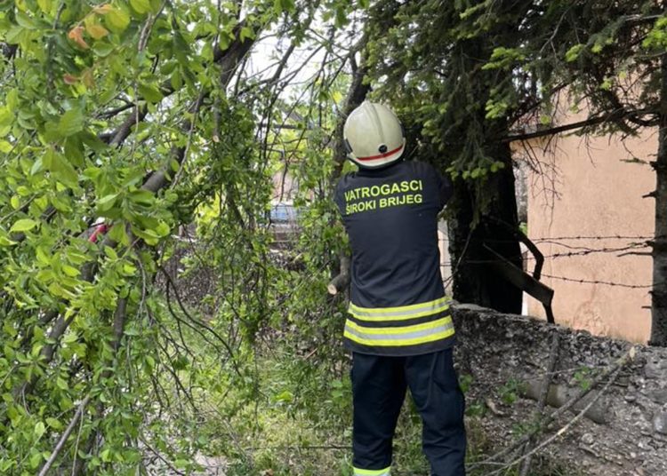 Foto: PVP Široki Brijeg