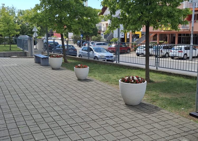 Foto: Druga OŠ Široki Brijeg