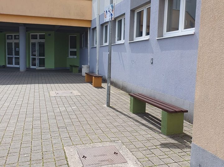 Foto: Druga OŠ Široki Brijeg