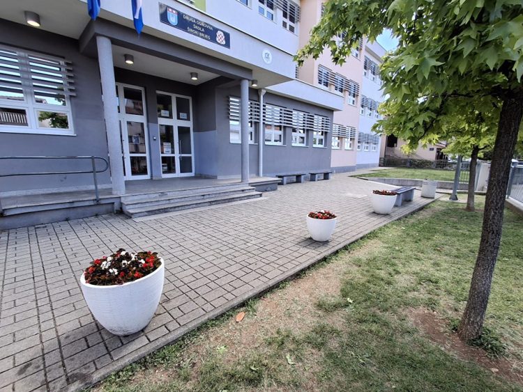 Foto: Druga OŠ Široki Brijeg