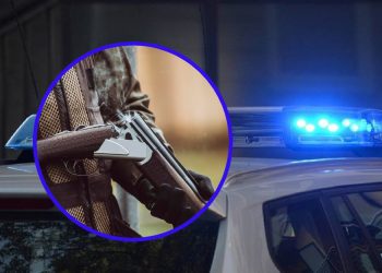 Široki Brijeg: Nakon pucnjave u Ljutom Docu priveden muškarac