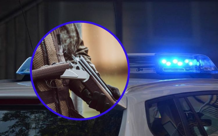 Široki Brijeg: Nakon pucnjave u Ljutom Docu priveden muškarac