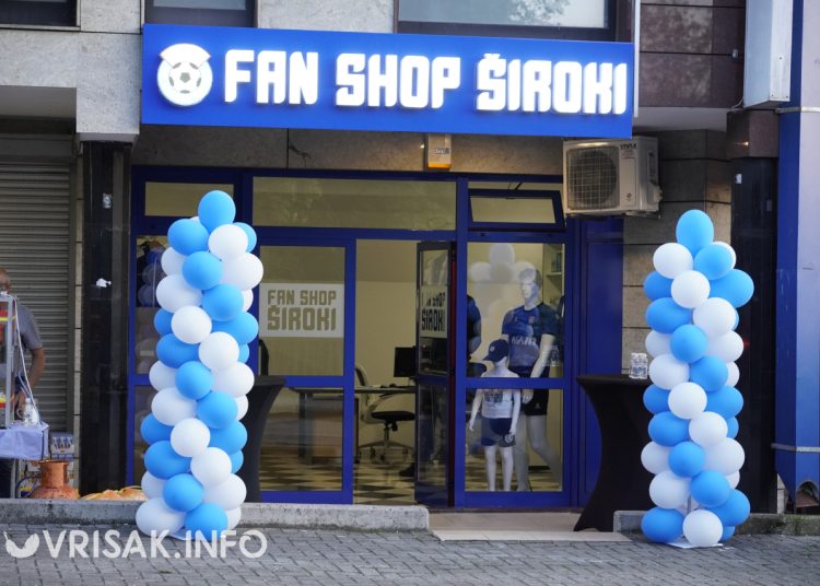 Remi Širokog i Sarajeva na Pecari