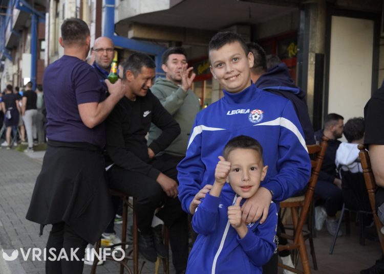 Remi Širokog i Sarajeva na Pecari