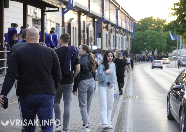 Remi Širokog i Sarajeva na Pecari