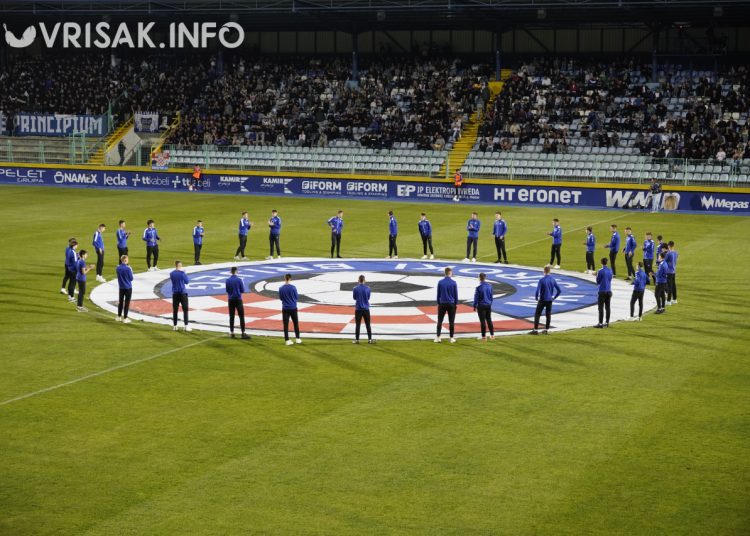 Remi Širokog i Sarajeva na Pecari