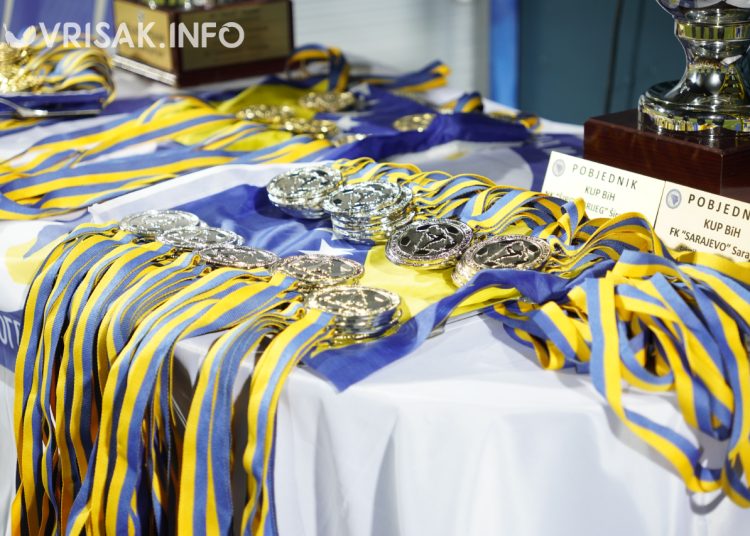 Remi Širokog i Sarajeva na Pecari