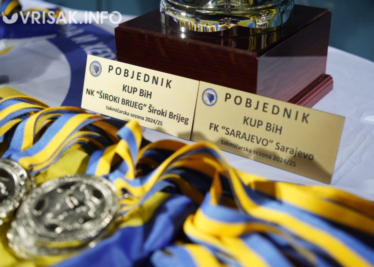 Remi Širokog i Sarajeva na Pecari