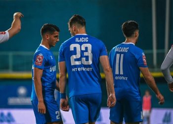 Foto: NK Široki Brijeg