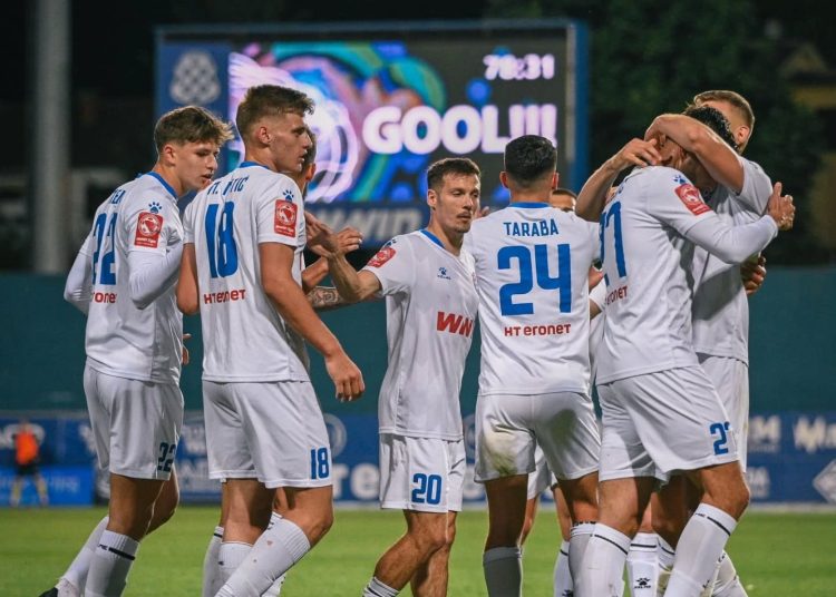 Foto: NK Široki Brijeg