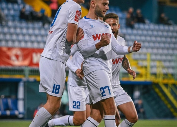 Foto: NK Široki Brijeg