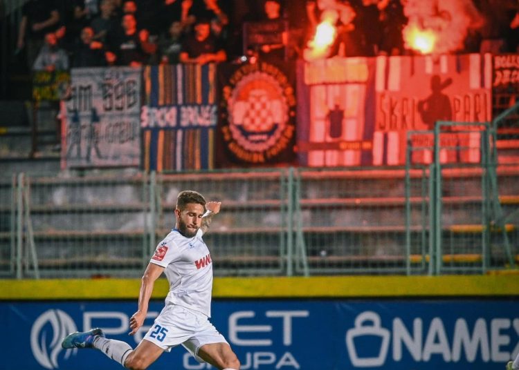 Foto: NK Široki Brijeg