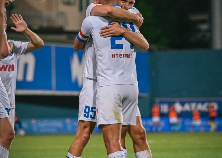 Foto: NK Široki Brijeg