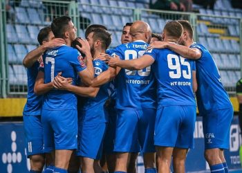 Široki svladao Slogu i matematički osigurao opstanak u WWIN ligi