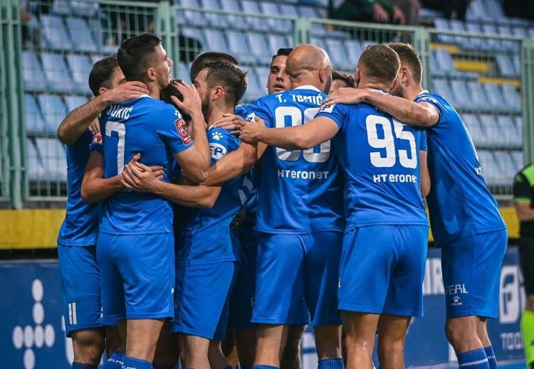 Široki svladao Slogu i matematički osigurao opstanak u WWIN ligi