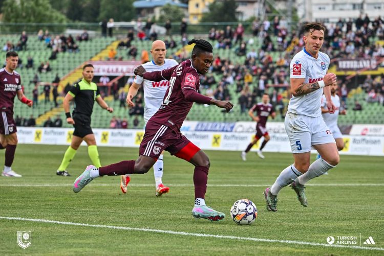 Široki teško poražen u prvoj utakmici finala protiv Sarajeva