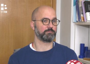 (VIDEO) Širokobriježanin Kristijan Kraljević kao sportski psiholog pomaže sportašima