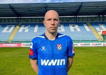 Širokobriježanin potpisao novi ugovor i ostaje na Pecari