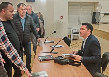 Foto: Radio Posušje