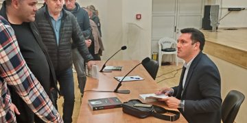 Foto: Radio Posušje