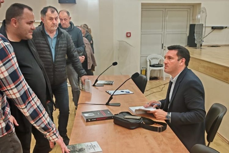 Foto: Radio Posušje