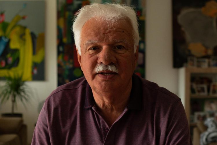 Širokobriježanin se 1991. sudario s tenkovima i tako ih usporio pola sata