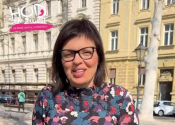 Širokobriježanka organizira ‘Hod za Život’ u Zadru