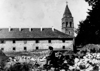 Iz prošlosti Širokog Brijega: Glas mladosti, vjere i kulturne obnove sjemeništaraca 1931.