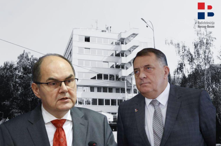 Kako će zabrana financiranja SNSD-a utjecati na politiku?