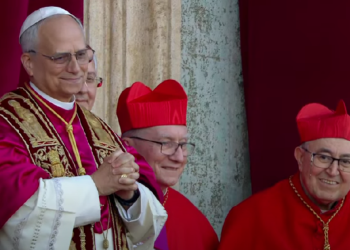 Kardinal Puljić uz novog papu: Povijesna čast za Crkvu u BiH