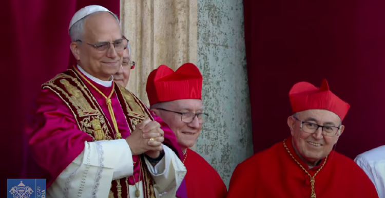 Kardinal Puljić uz novog papu: Povijesna čast za Crkvu u BiH