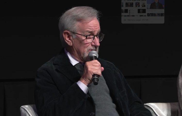 Steven Spielberg otkrio koji film smatra najvećim u povijesti