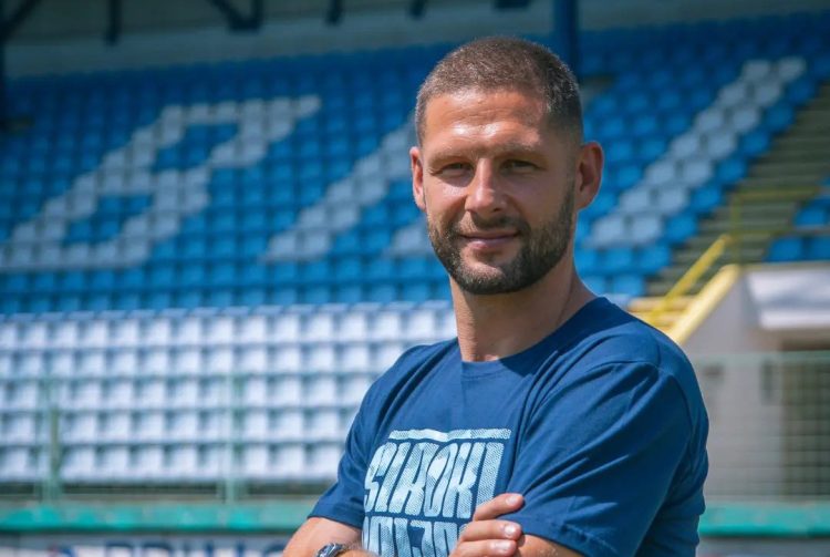 NK Široki Brijeg sporazumno raskinuo suradnju s iskusnim braničem