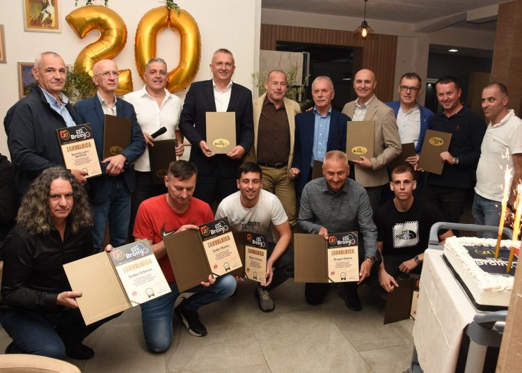 Foto: Događajnica Čitluk