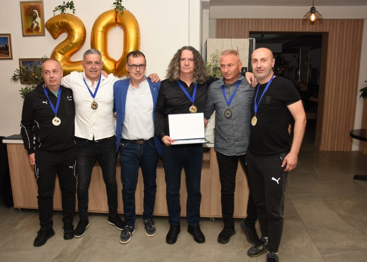 Foto: Događajnica Čitluk