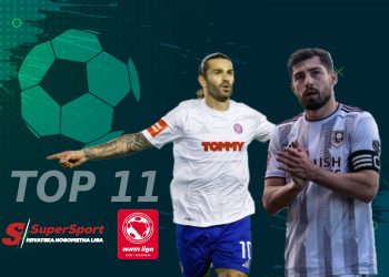 Izabrani Kristalnih 11 BiH i najboljih 11 HNL:  Tko bi bio bolji na terenu?