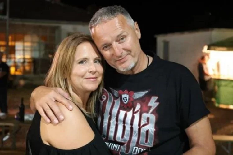 Thompsonova supruga otkrila iznenađujući podatak o sebi