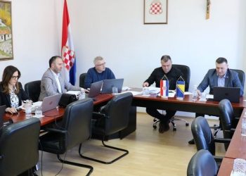 Vlada imenovala ravnatelja Zavoda za zdravstveno osiguranje ŽZH