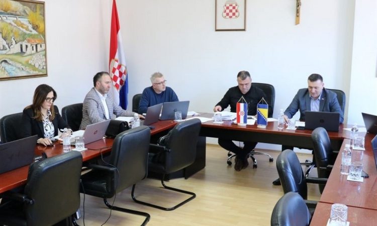 Vlada imenovala ravnatelja Zavoda za zdravstveno osiguranje ŽZH