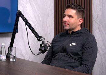 Marijan Bagarić: Bez obzira što je cilj ispunjen, HKK Široki razmišlja o naslovu