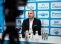 Trener Posušja: Igrači su bili dodatno motivirani jer su mislili da ih gleda Mamić