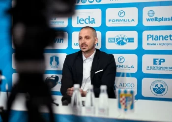 Trener Posušja: Igrači su bili dodatno motivirani jer su mislili da ih gleda Mamić