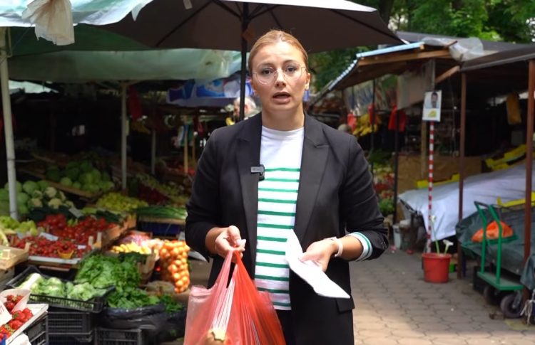 U BiH se radi za hranu, režije i ništa više